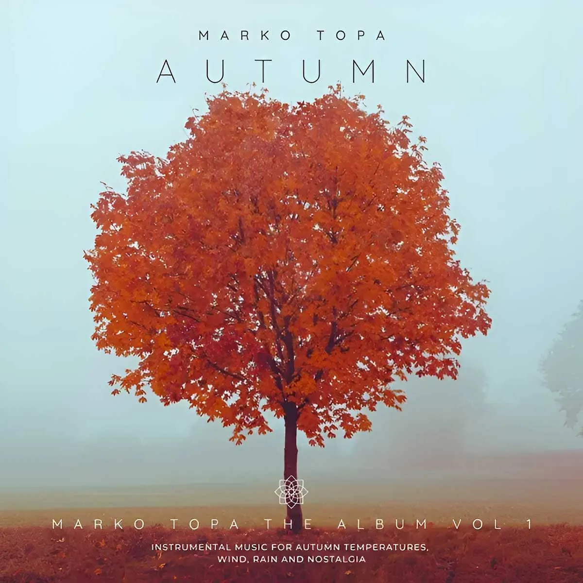 Autumn Rain