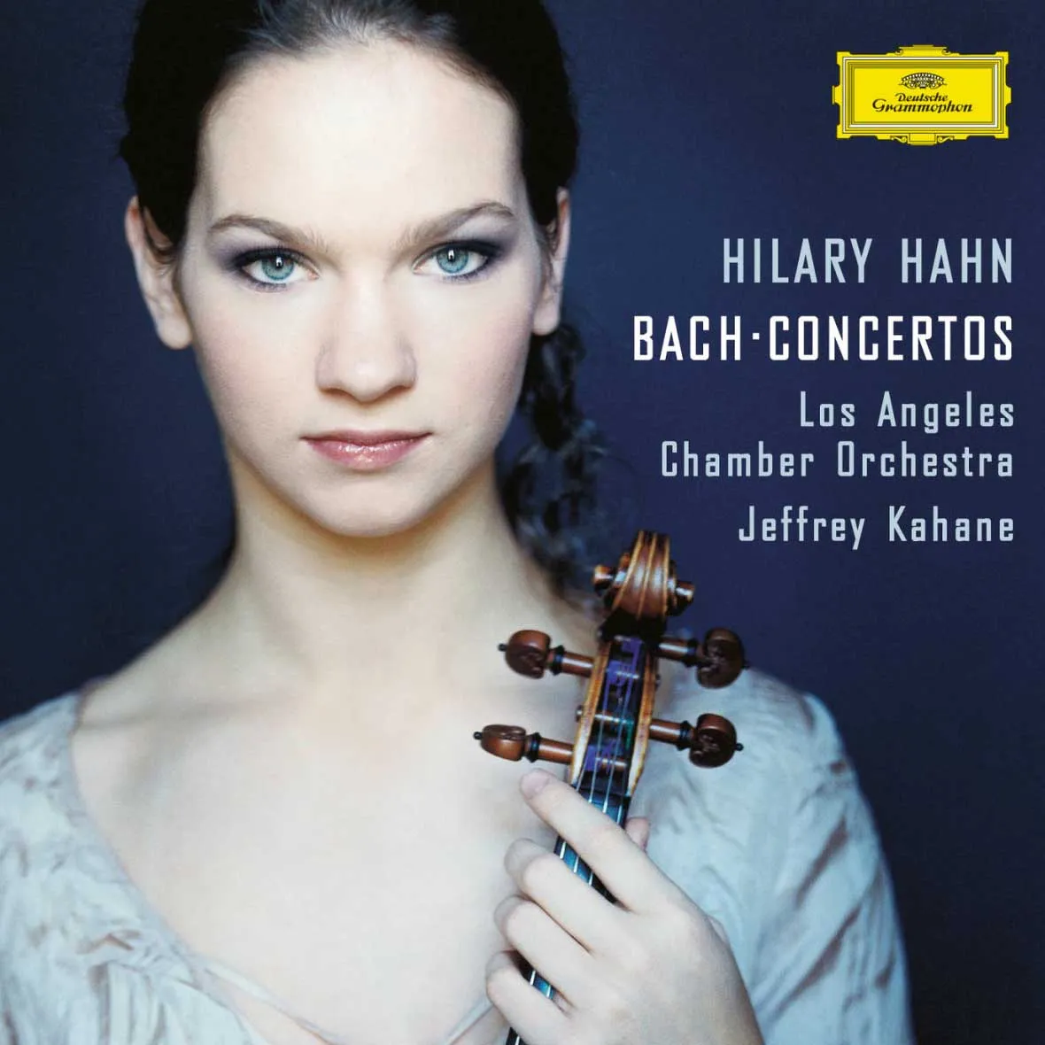 Concerto for Violin and Oboe in C Minor, BWV 1060
