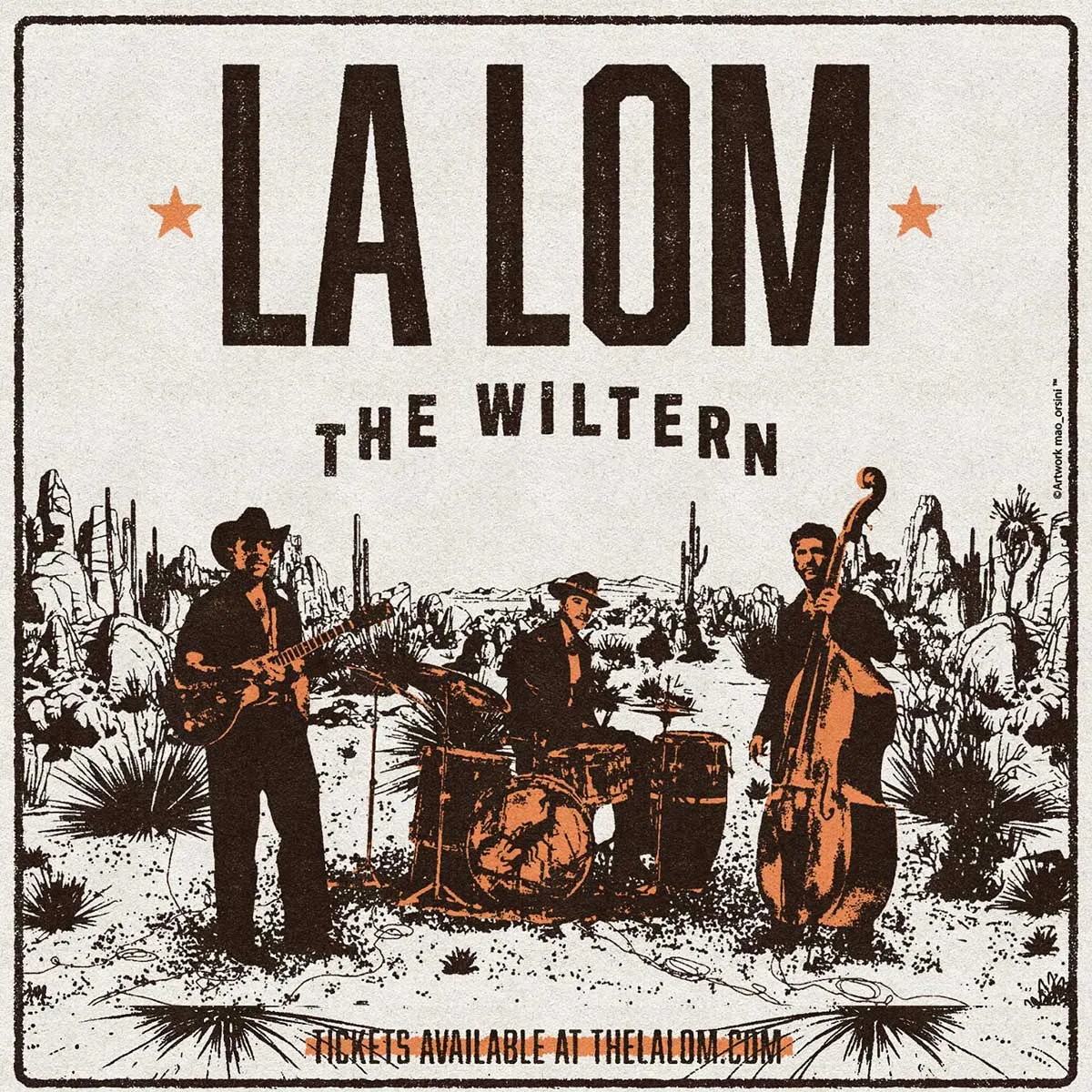 LA LOM Cover A Patricia