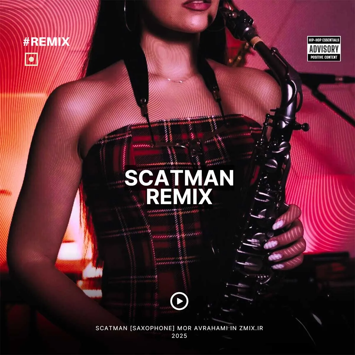 Scatman [remix]