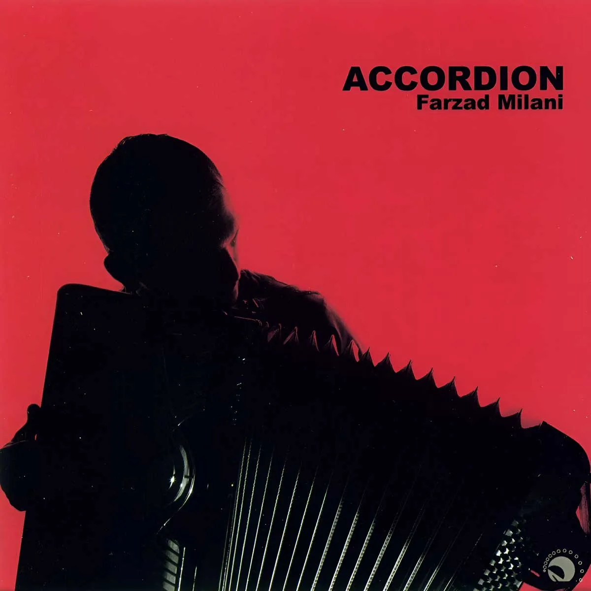 Life Game - Farzad Milani