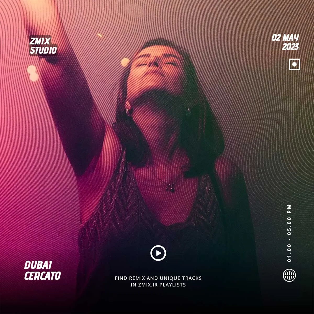 Dubai - Cercato