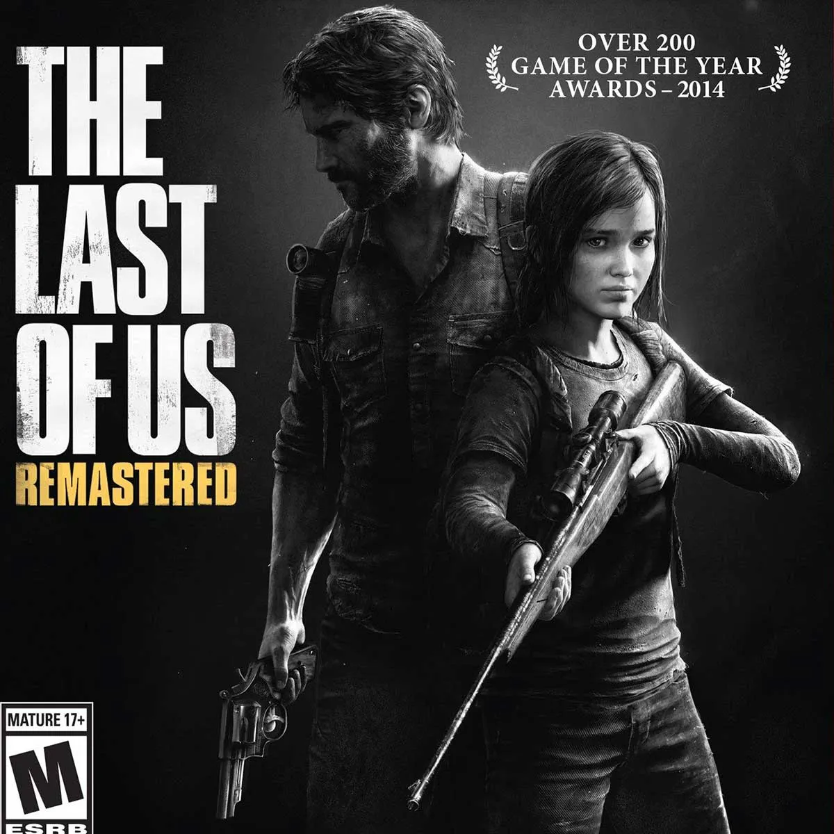 The Last of Us - Gustavo Santaolalla