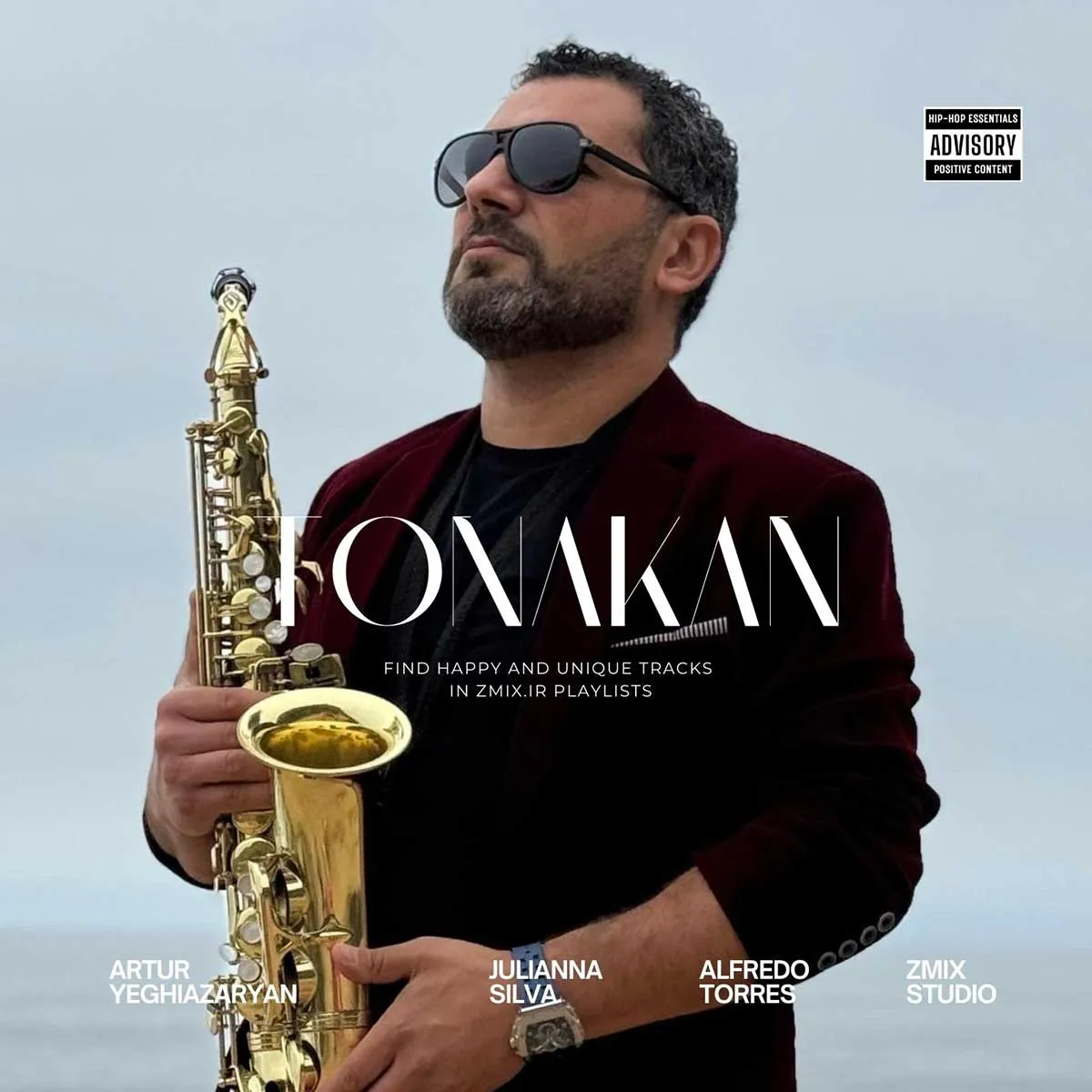 Tonakan Par - Artur Yeghiazaryan