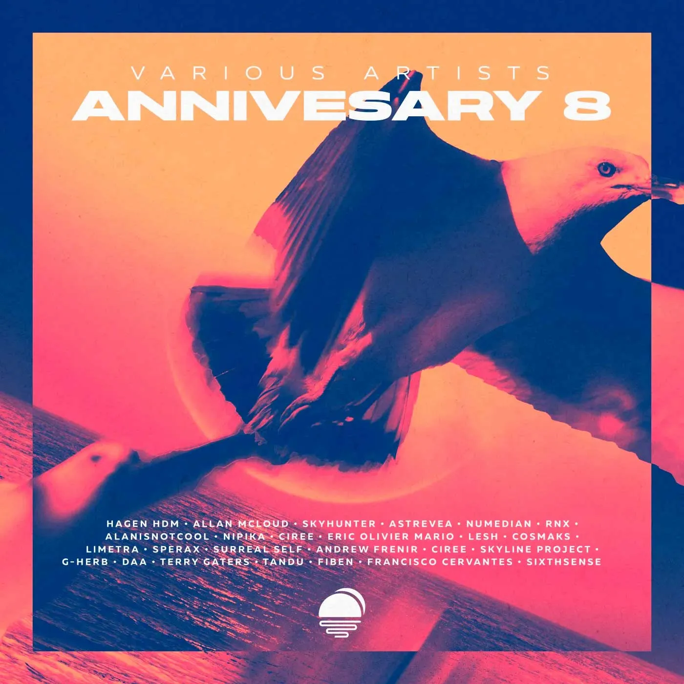 That's How It Sounds - EVERGLIMMER 