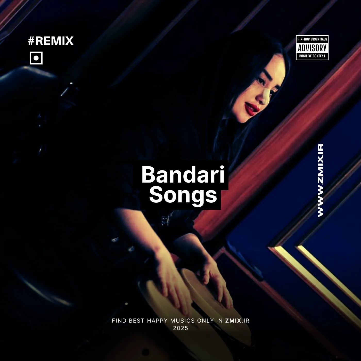 بندری (عود) ریمیکس