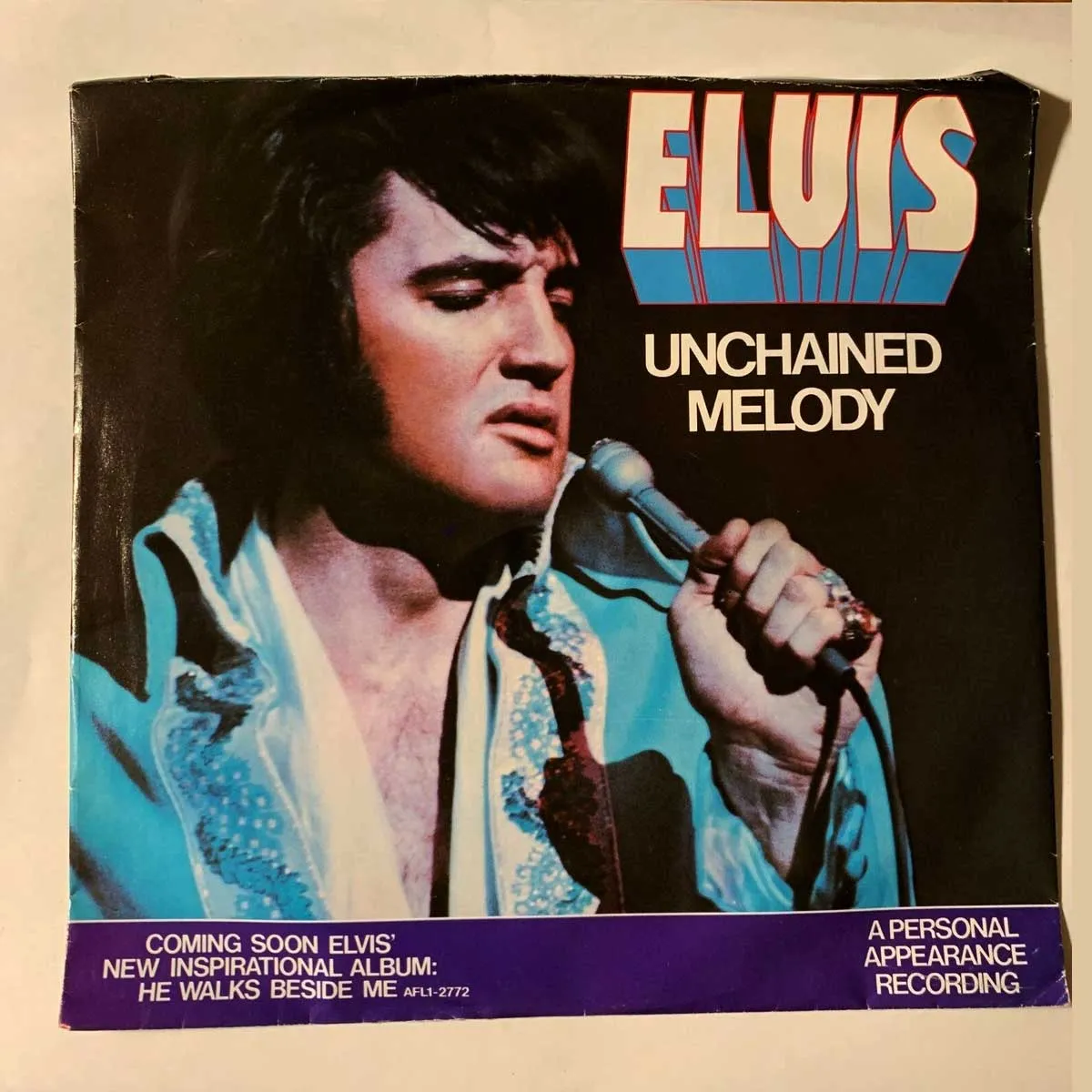 Unchained Melody - Wuauquikuna