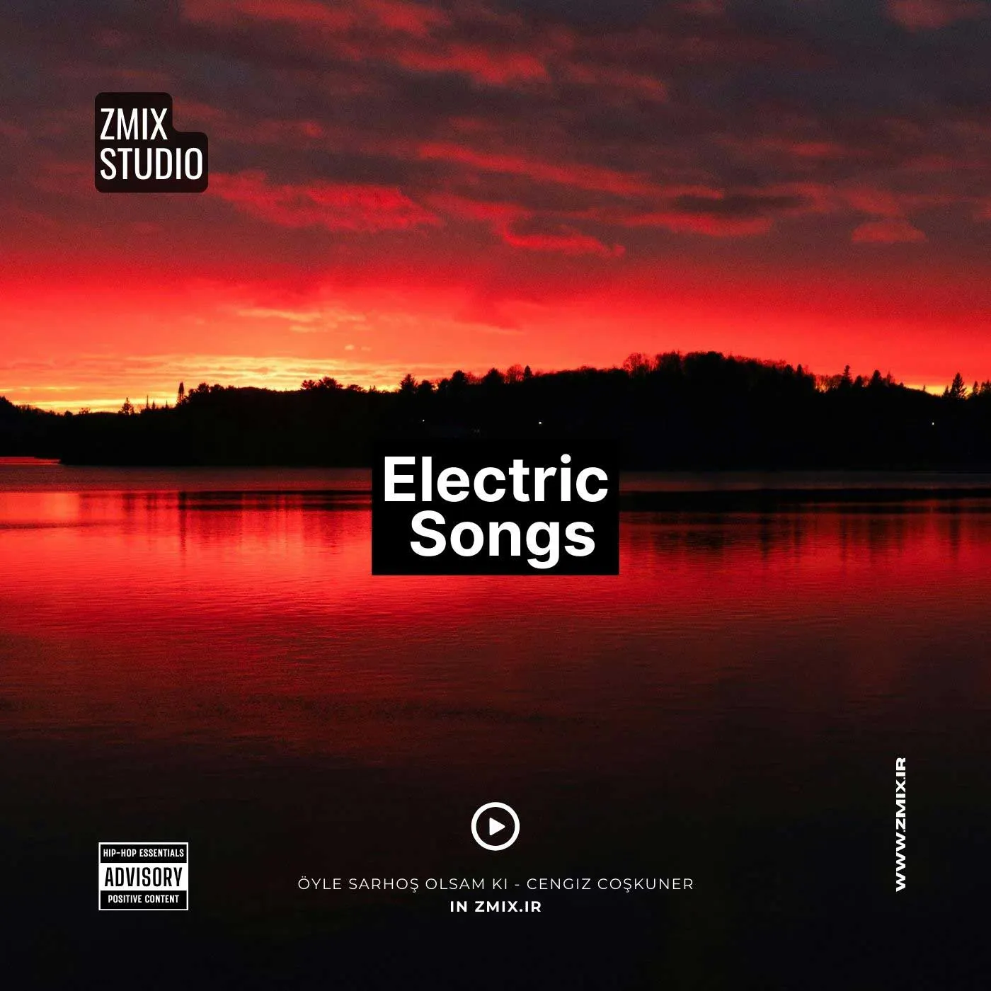 Öyle Sarhoş Olsam ki