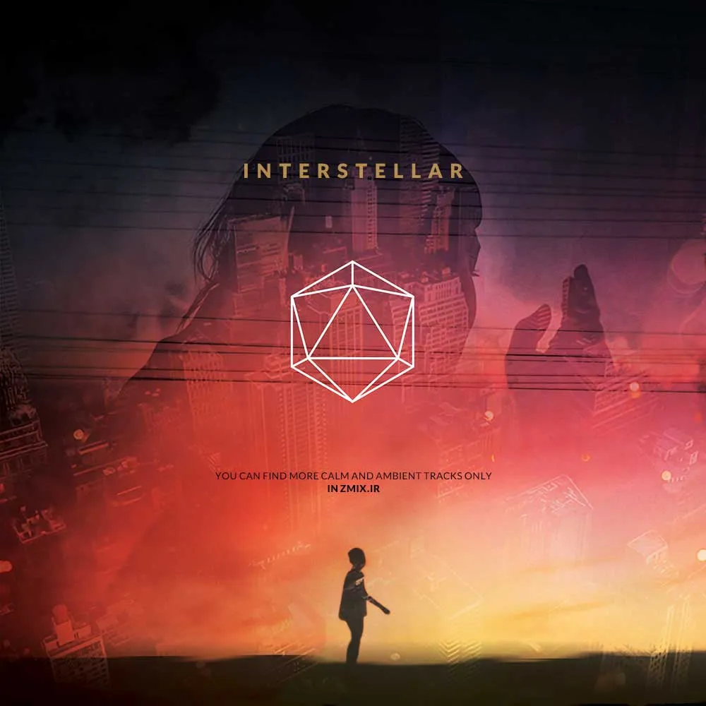 Interstellar (slowed & reverb)