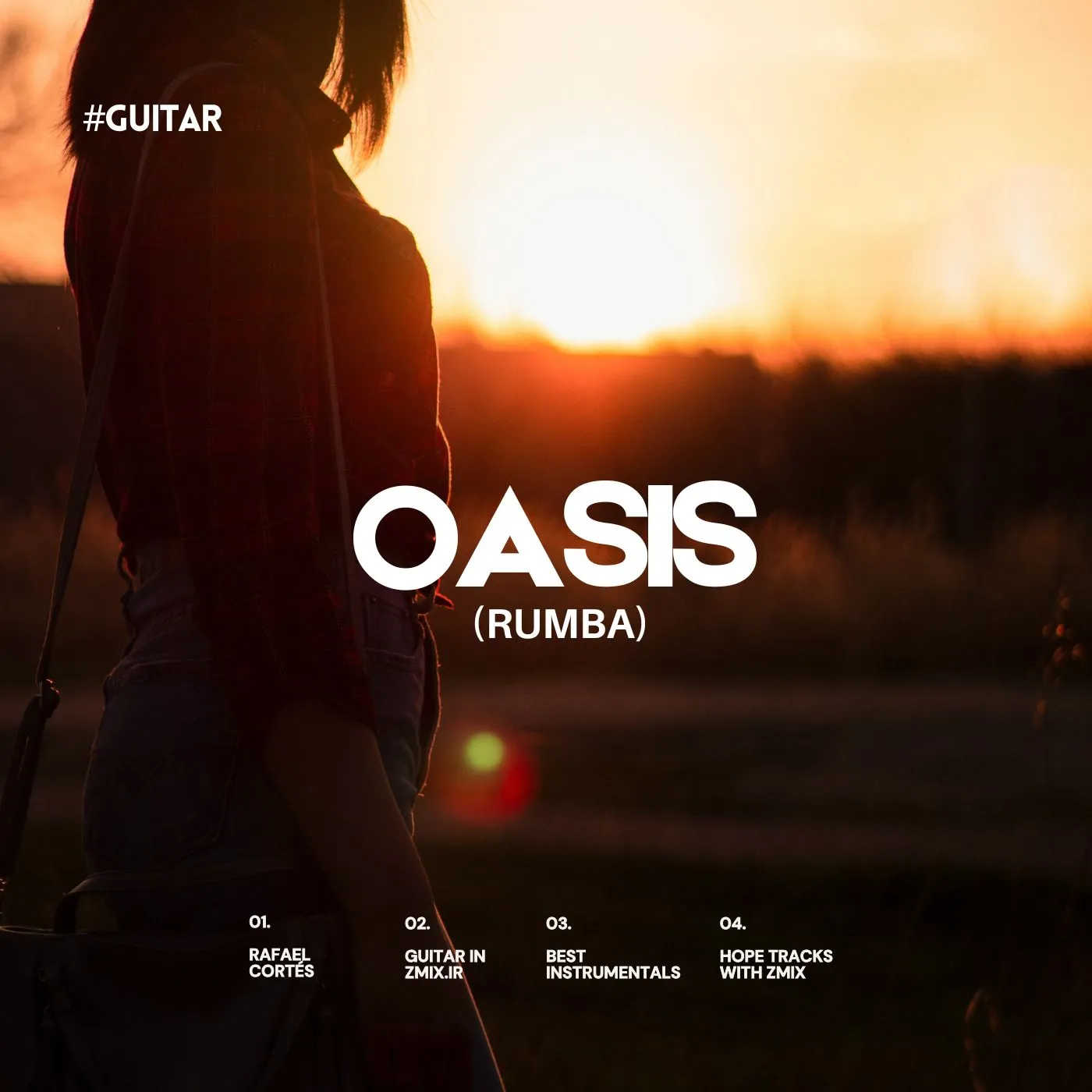 Oasis (rumba)