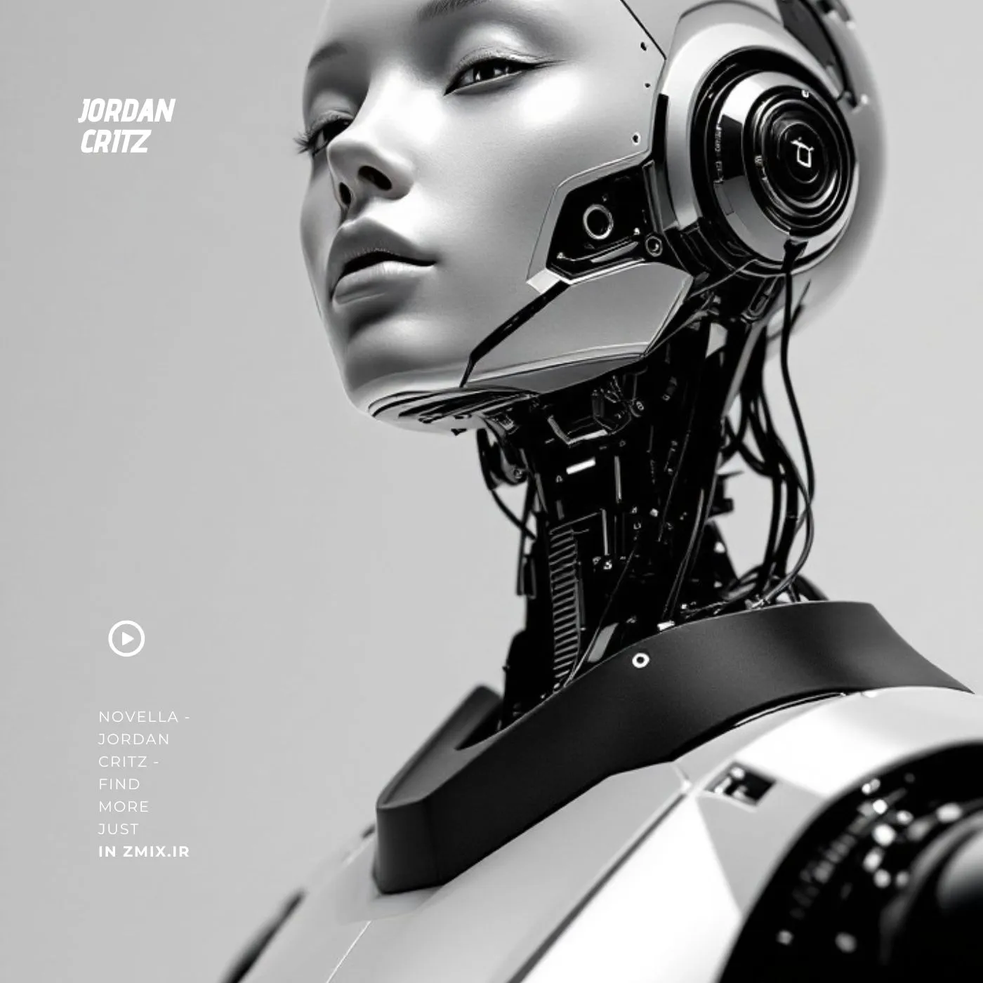 Jordan Critz - Novella