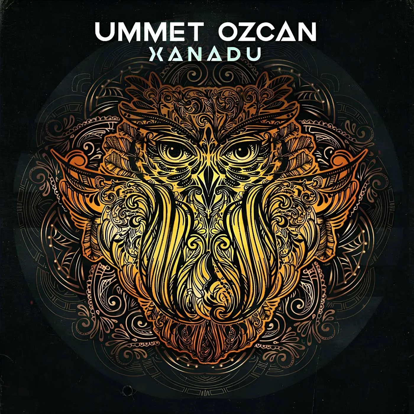 Xanadu (Mongolian Techno)