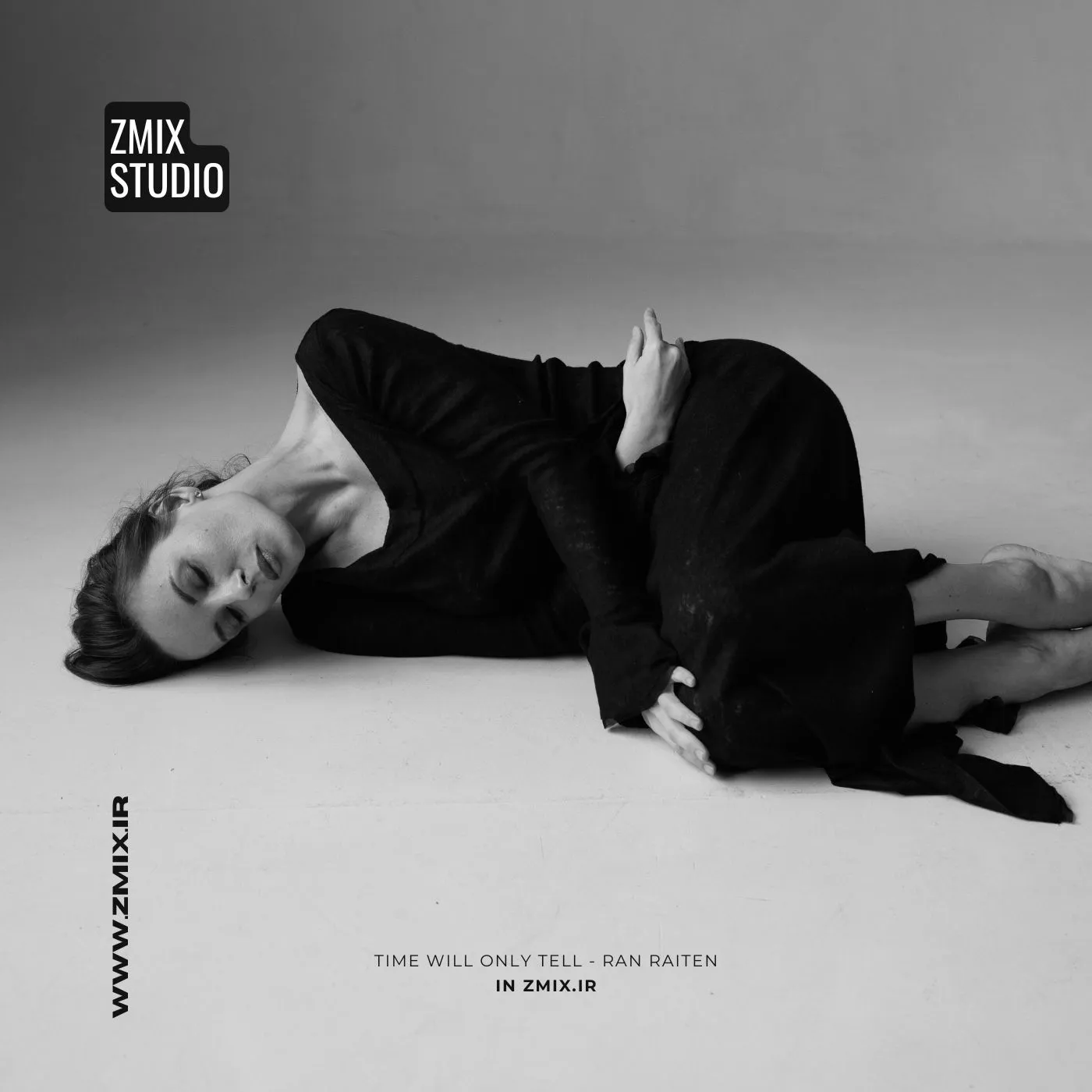 Time Will Only Tell - Ran Raiten