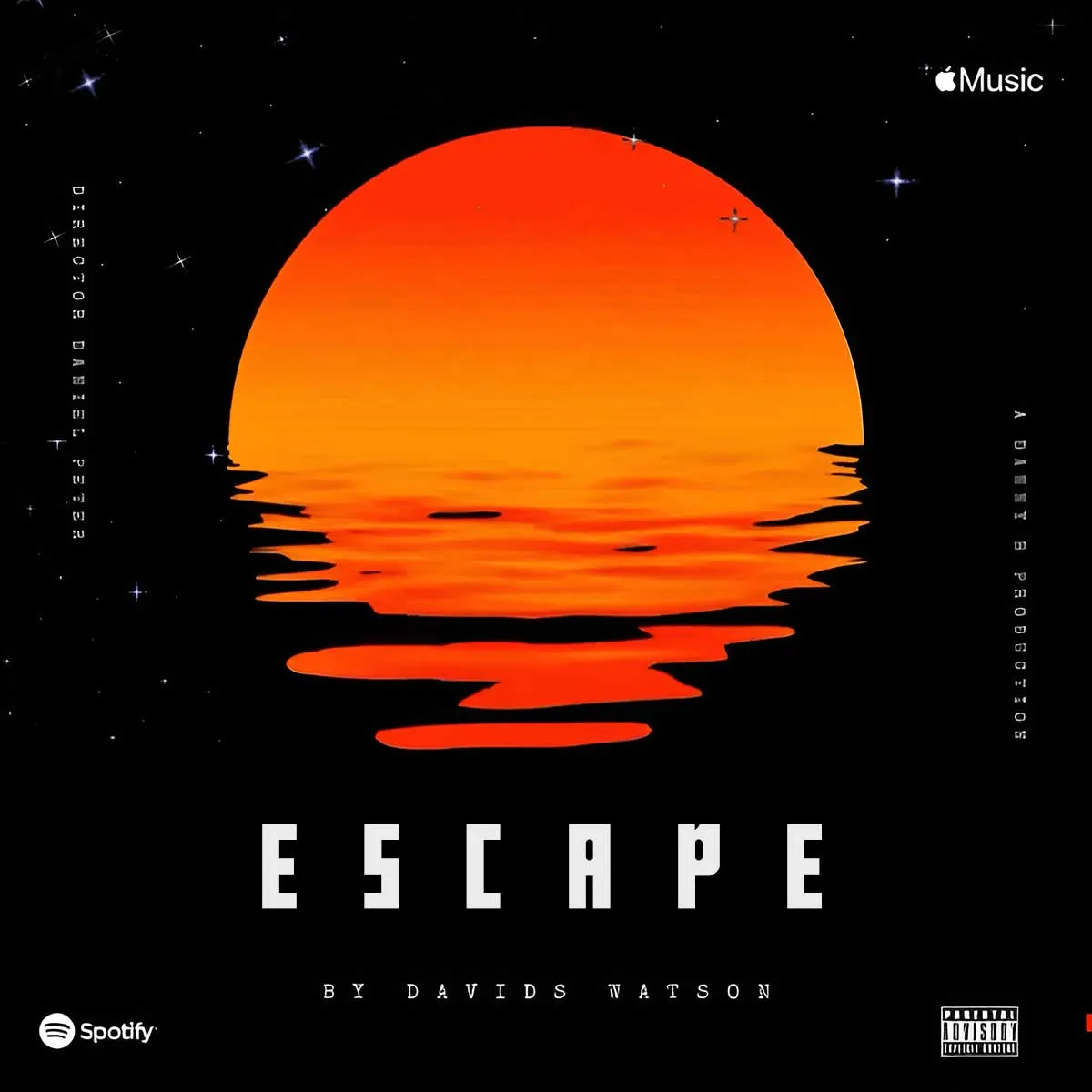 Escape - Fovlife