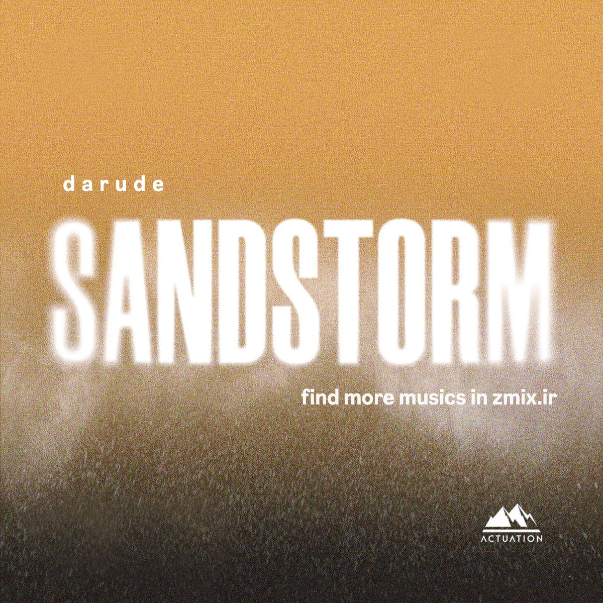 Sandstorm - Darude