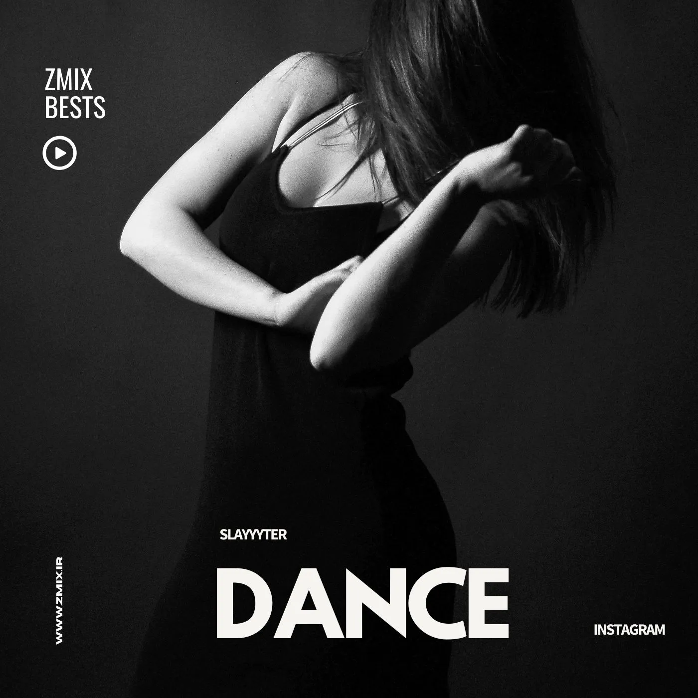 Slayyyter - DANCE