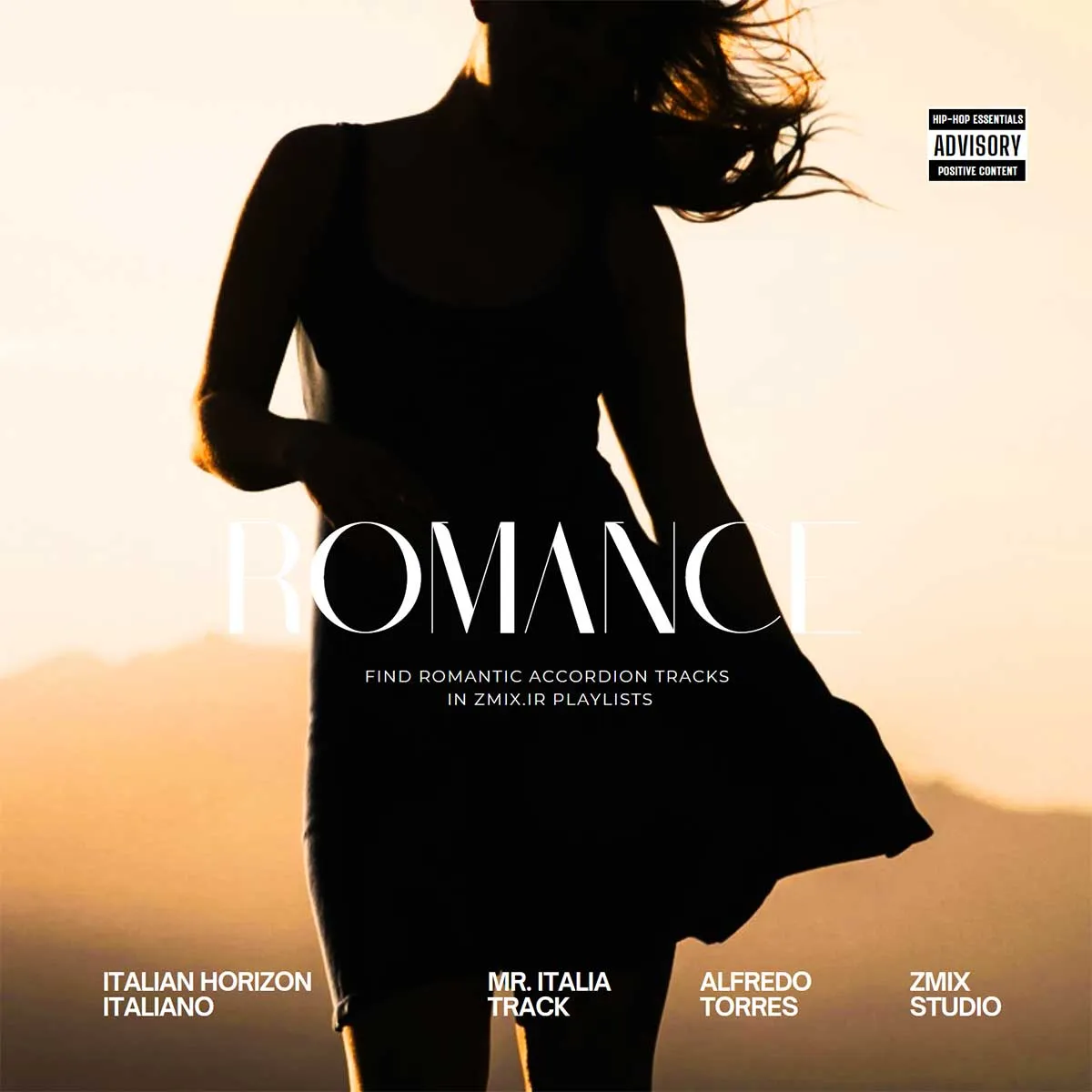 Italian Horizon - Mr. Italia