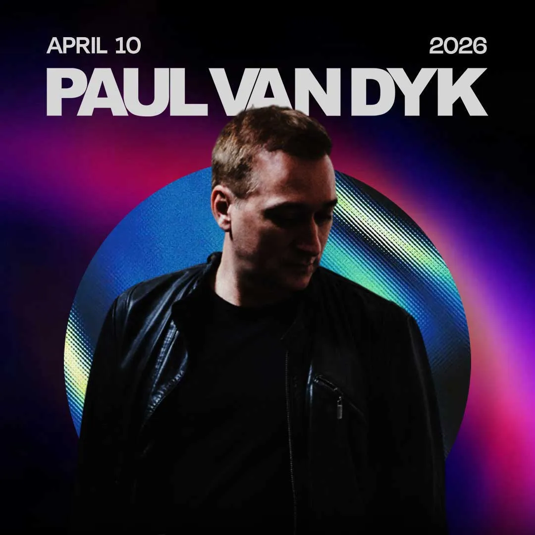 For an Angel - Paul van Dyk