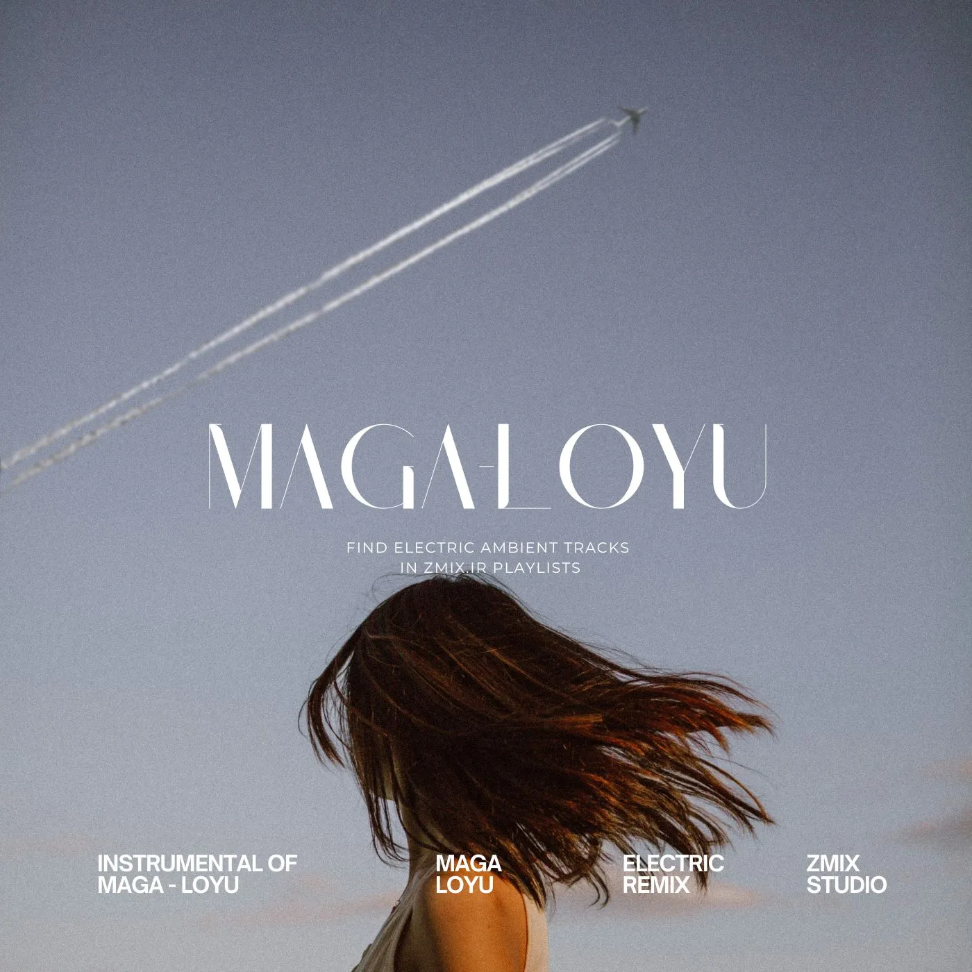 Maga - Loyu