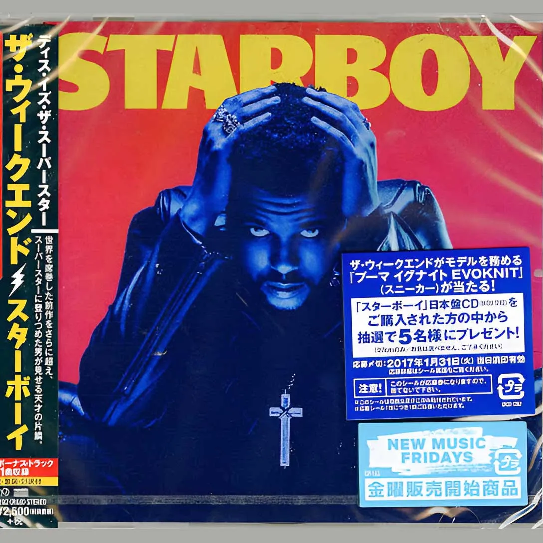 The Weeknd - After Hours