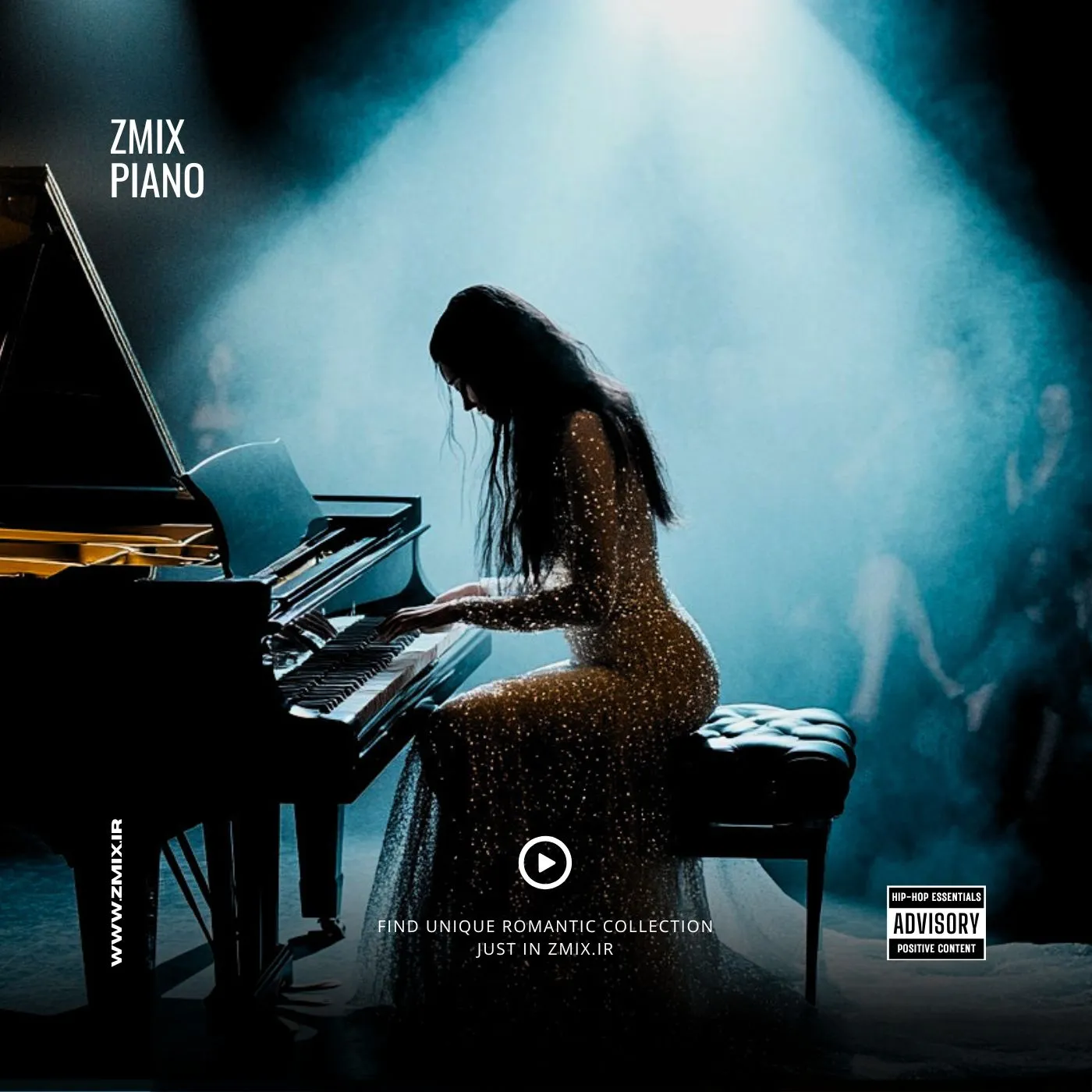 لحظة تأمل - Lara Piano