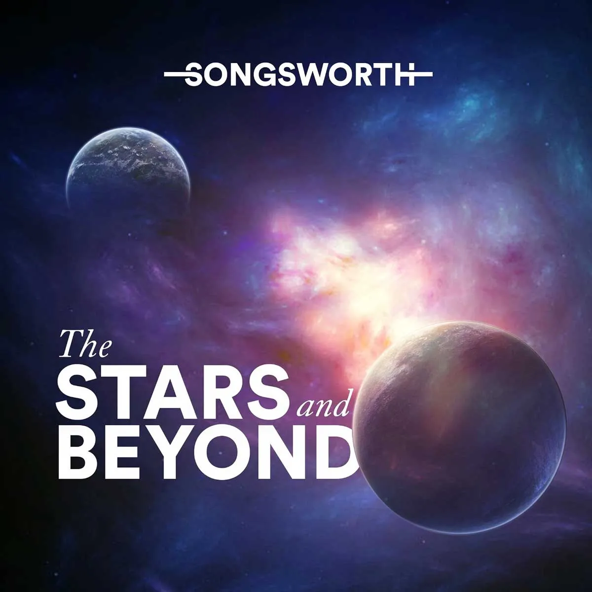 Beyond the Stars - Moonspire