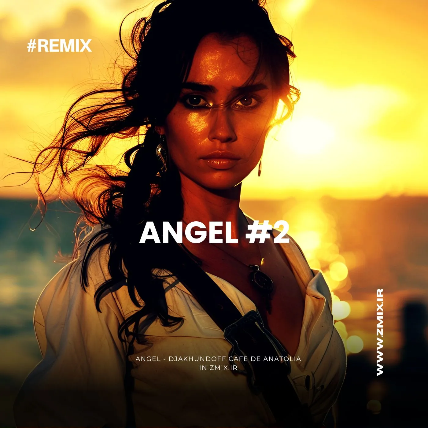 Angel - Djakhundoff