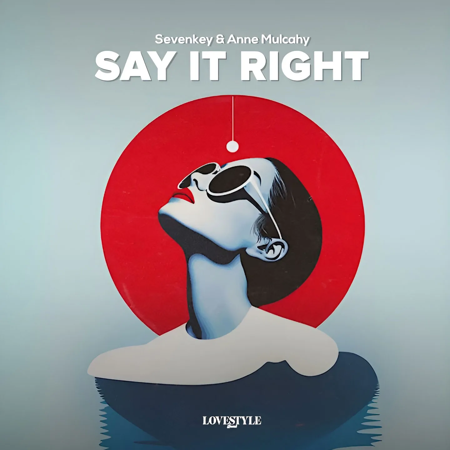 Say It Right