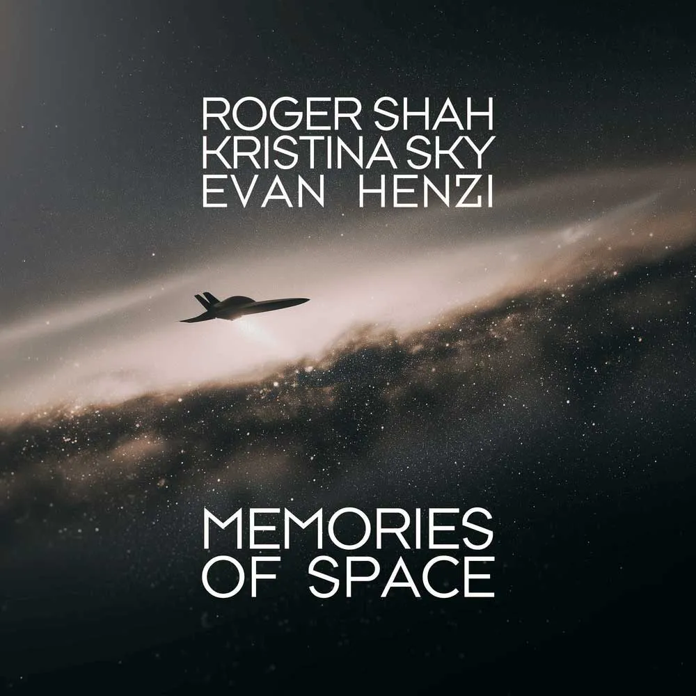 Memories of Space