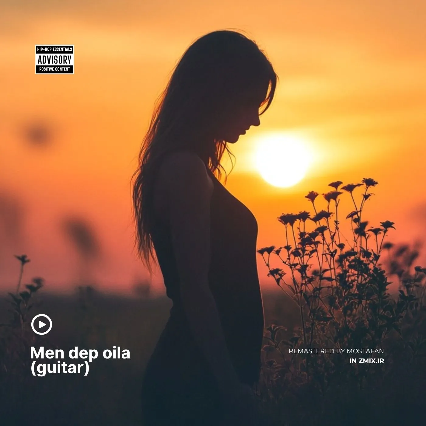 Men dep oıla (guitar)