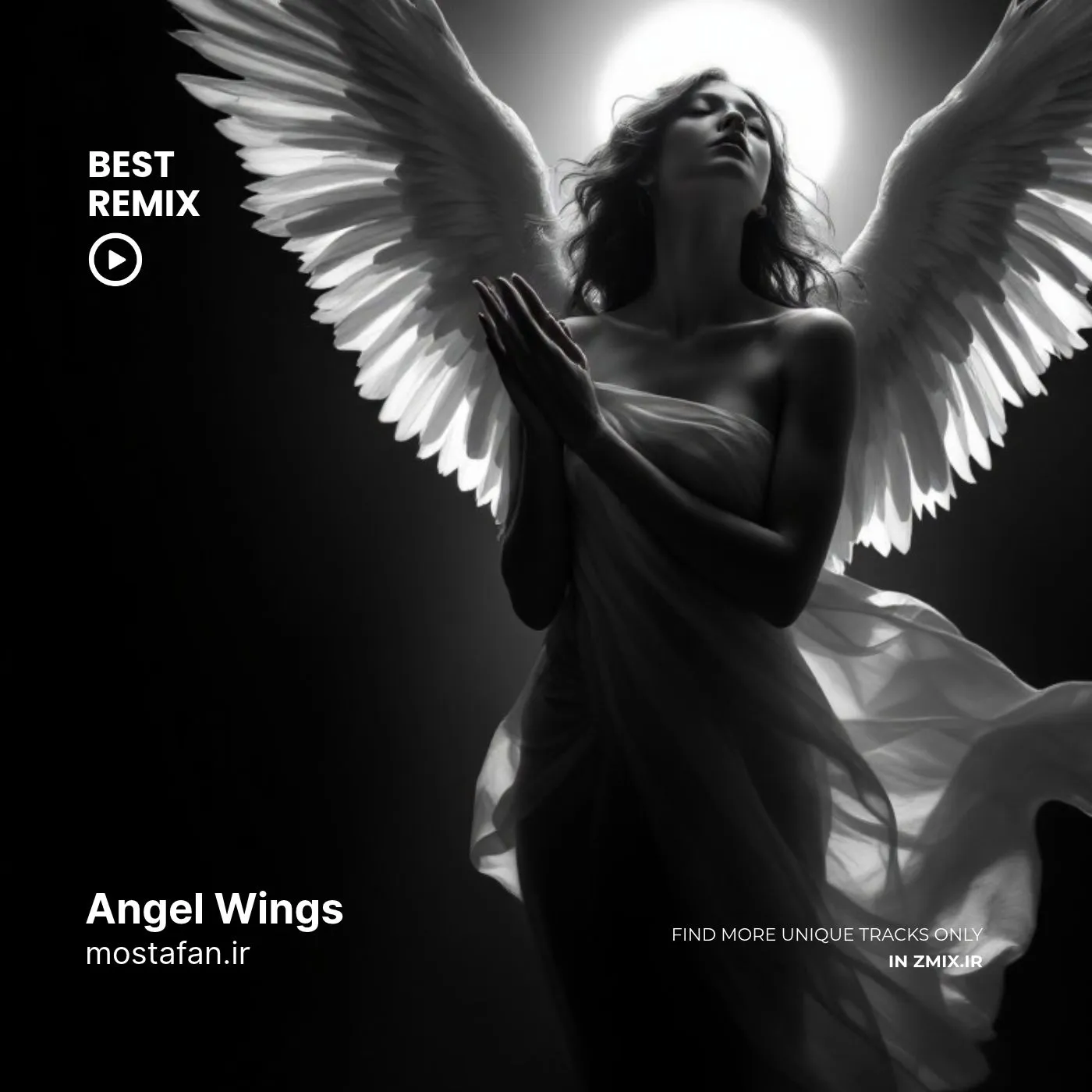 Angel Wings [ambient]