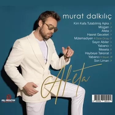 Yalan Dünya - Murat Dalkılıç