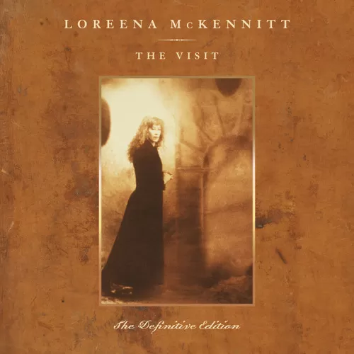 Tango To Evora - Loreena Mckennitt