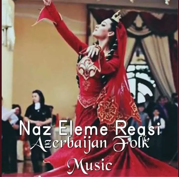 موزیک سنتی آذری (folklore)