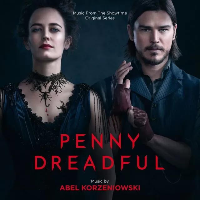 Dance For Me Wallis - Abel Korzeniowski 