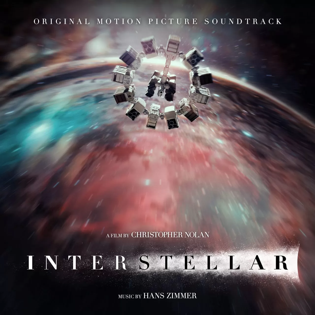 Day One - فیلم بین ستاره ای  - interstellar