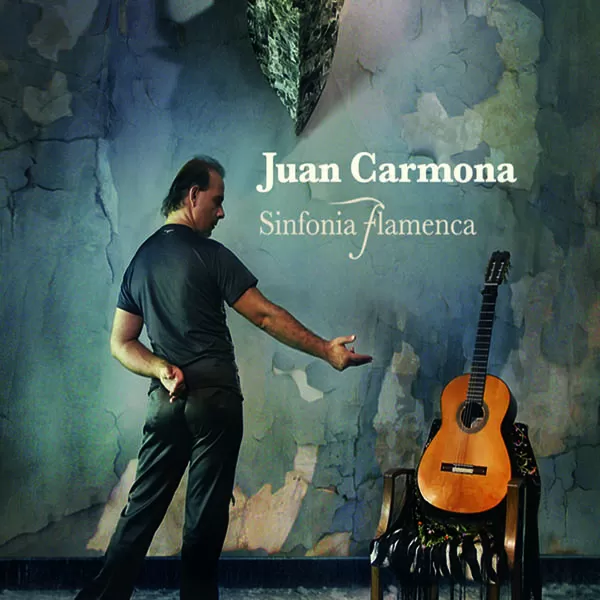 Europa - Juan Carmona
