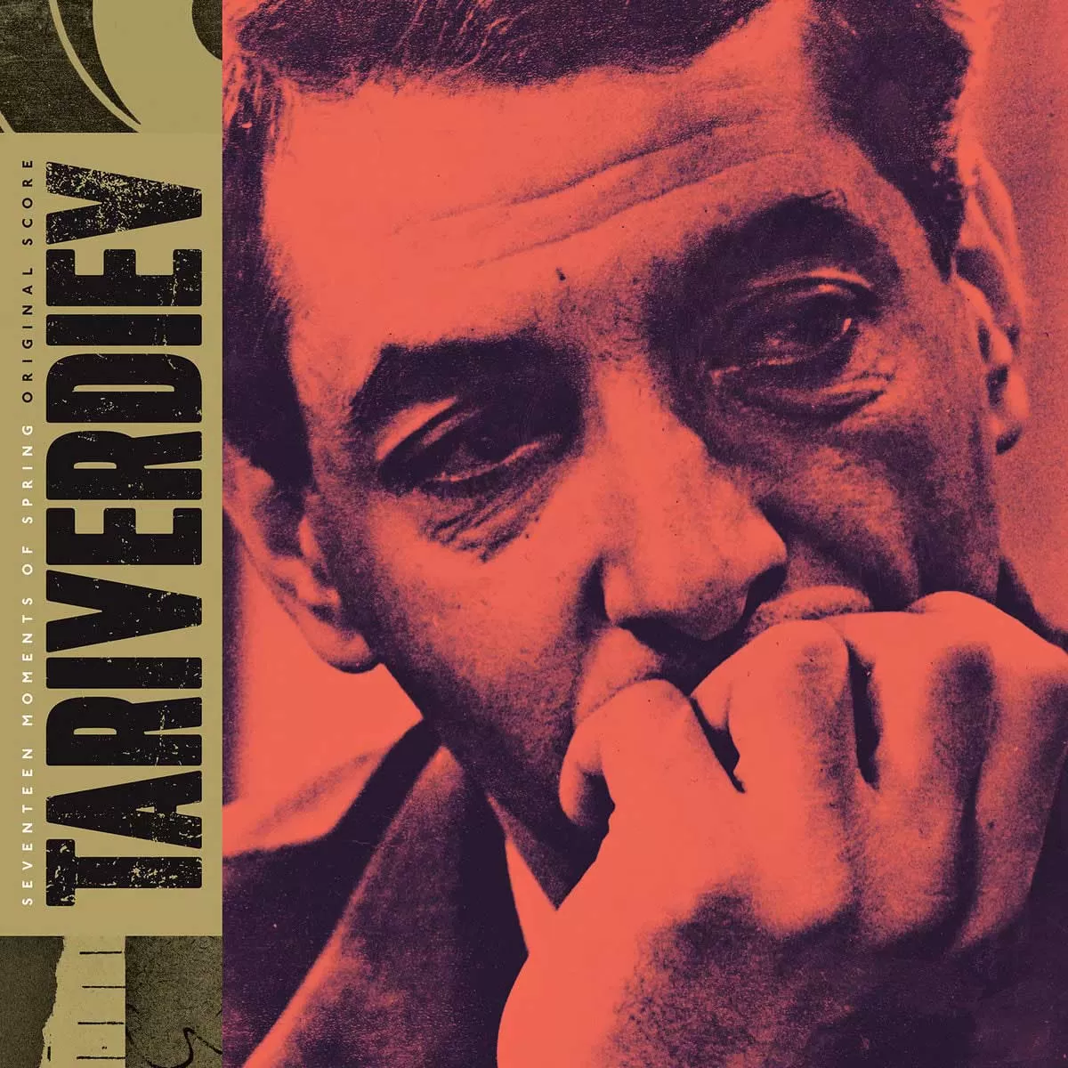 Roads Mikael (جنگ سرد)