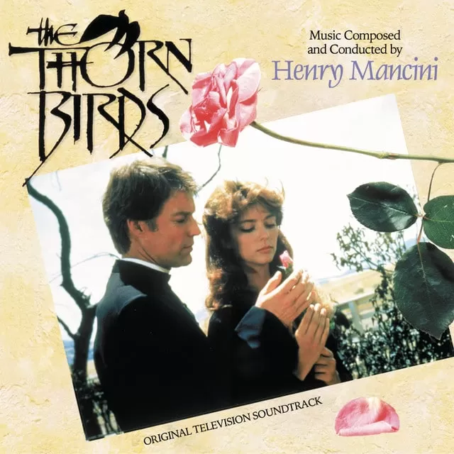 The Thorn Birds Theme - Henry Mancini