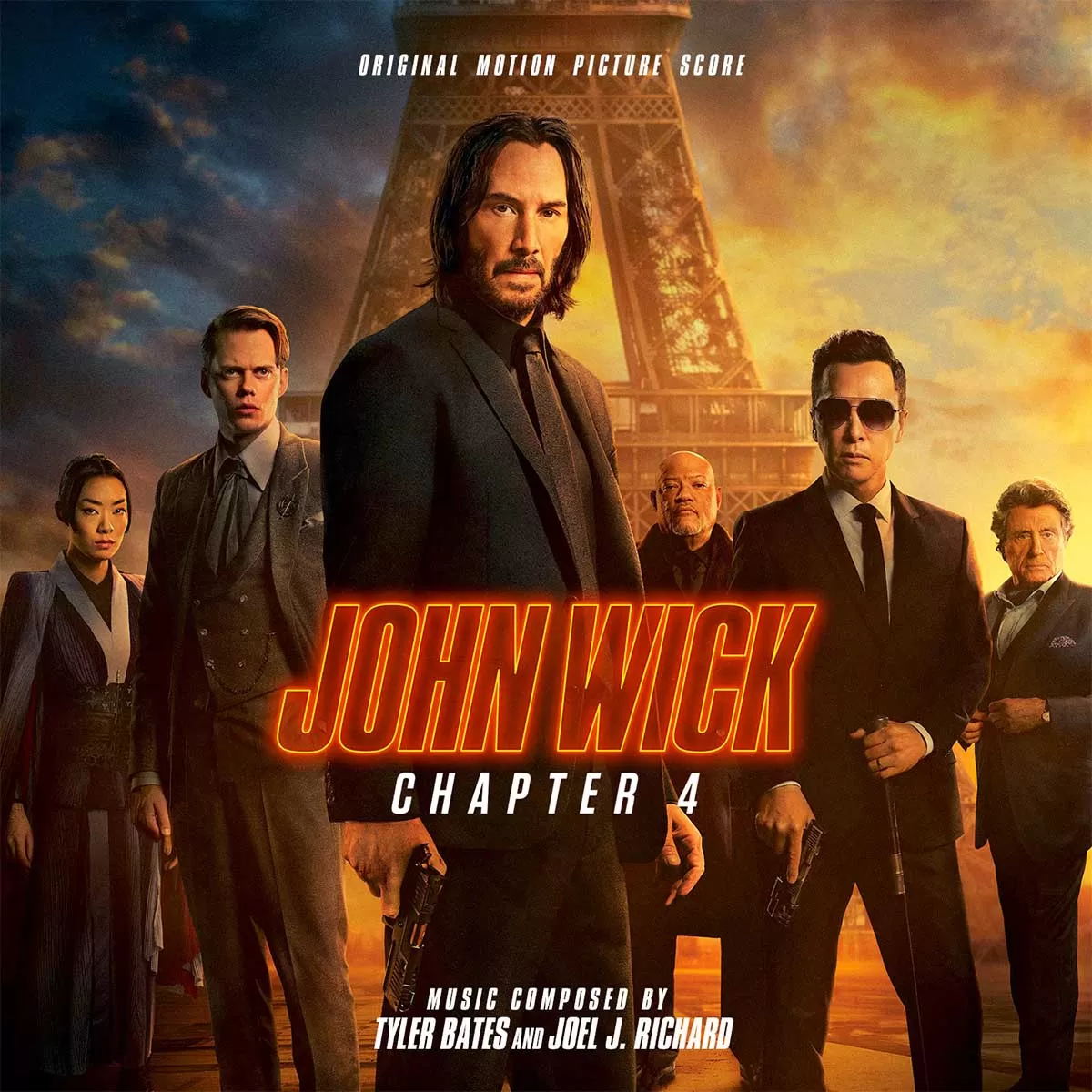فیلم جان ویک