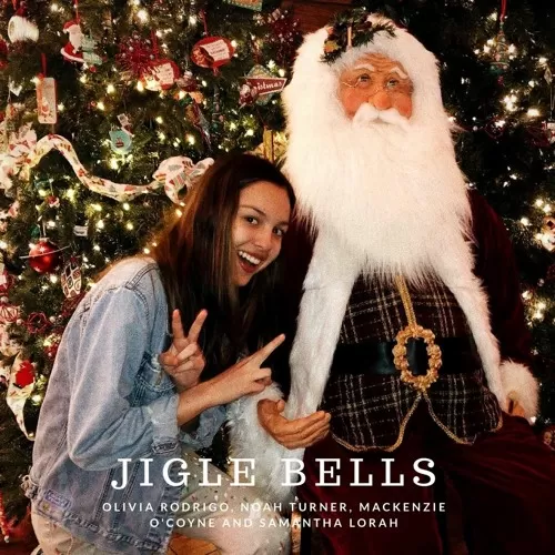 Jingle Bells - موزیک کریسمس