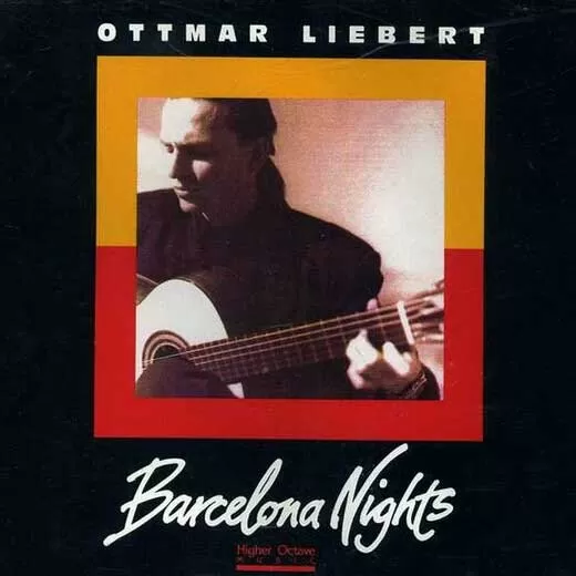 Barcelona Nights