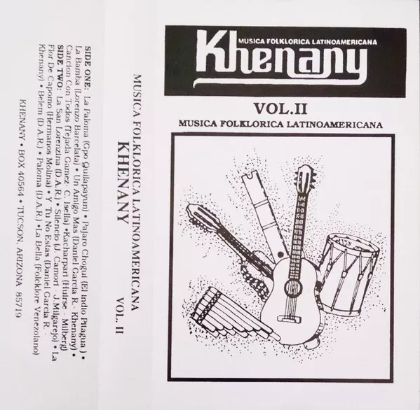 Cambita - Khenany 