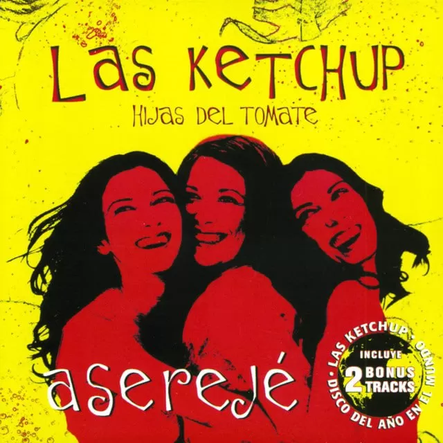 The Ketchup - Asereje