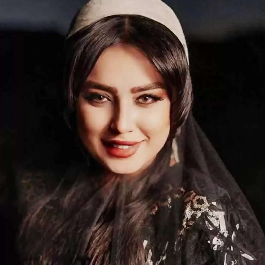 Shahla Gezlar - Qashqai