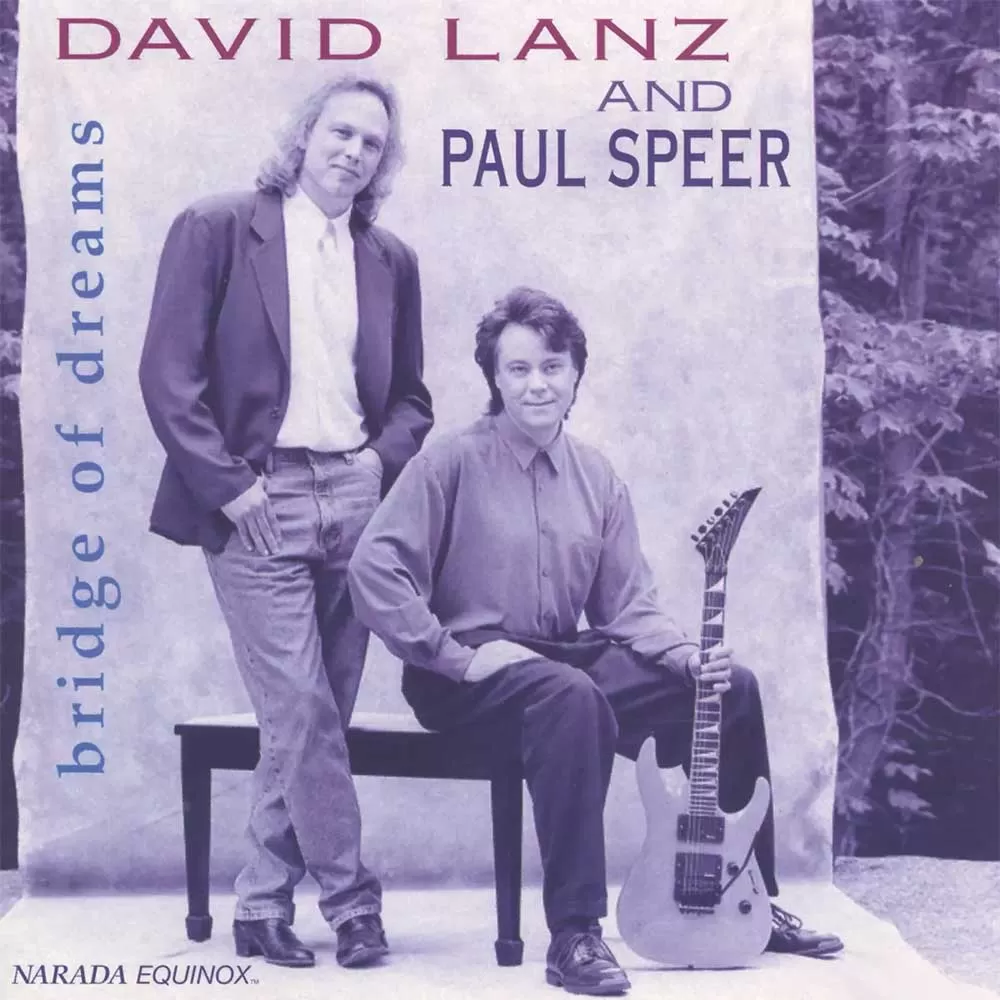 Dream of the forgotten child - David Lanz