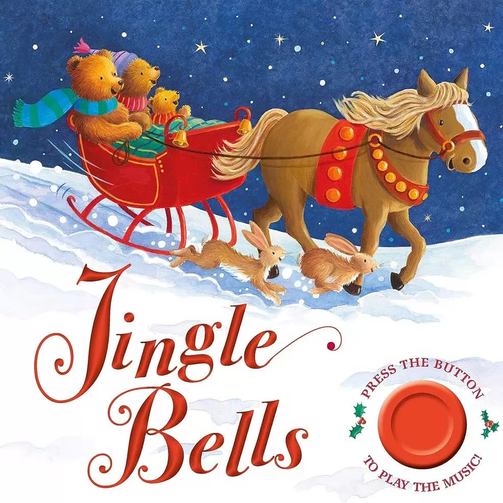 Jingle Bells - Jazz Piano