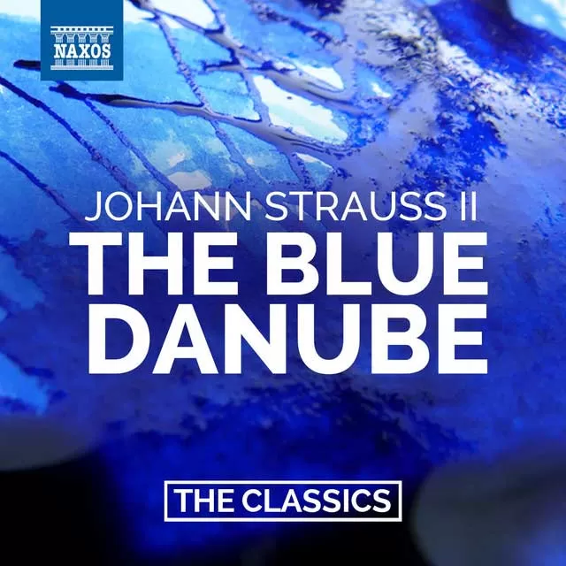 The Blue Danube - دانوب آبی