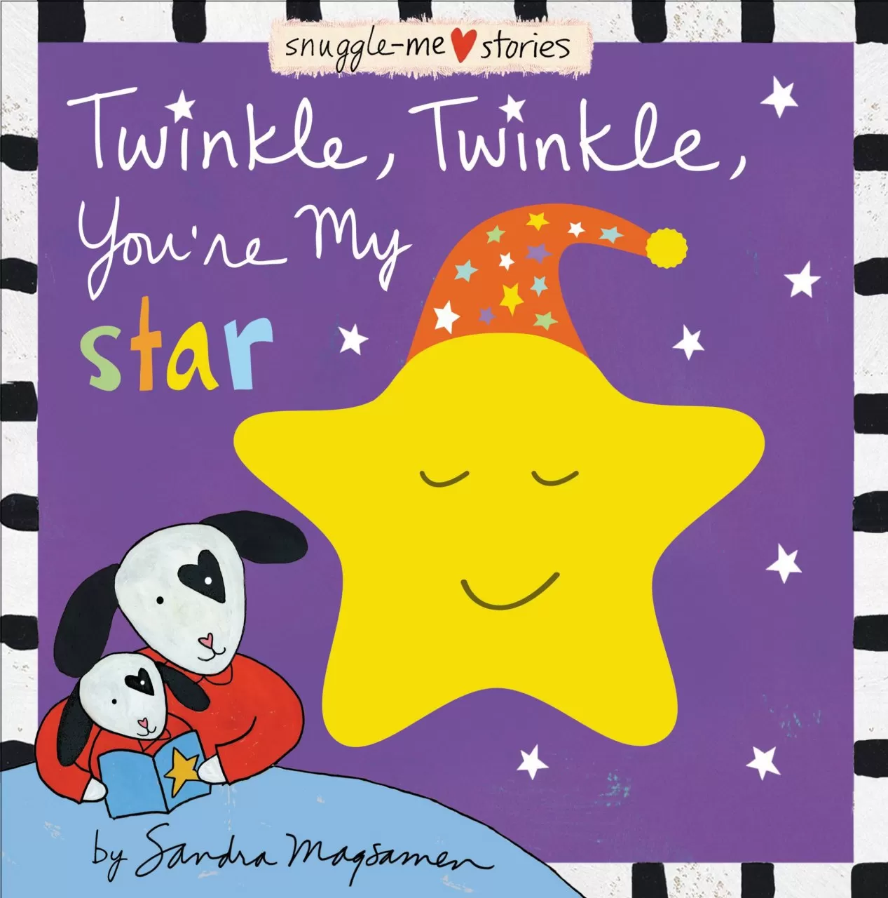 Twinkle Twinkle Little Star - ستاره کوچولو