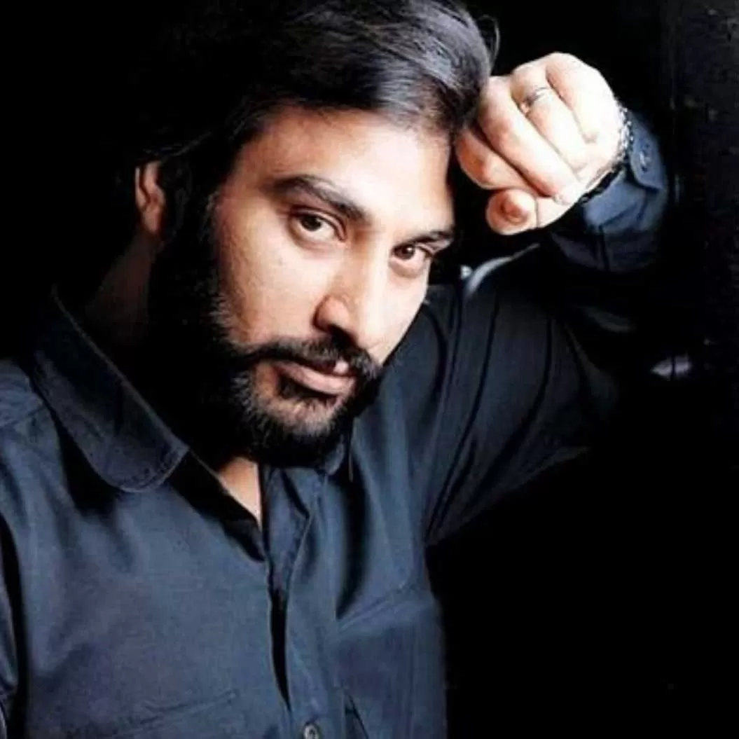 طعنه نشنیده - ناصر عبداللهی